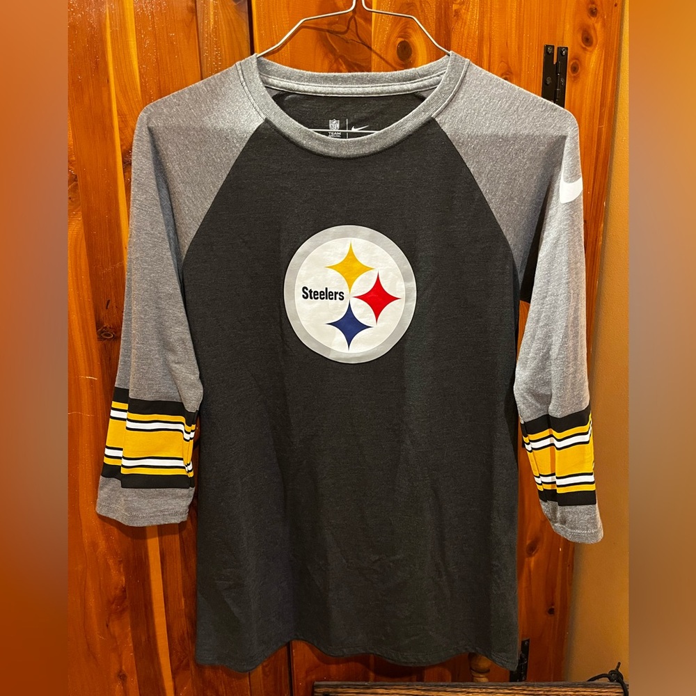 Steelers tee